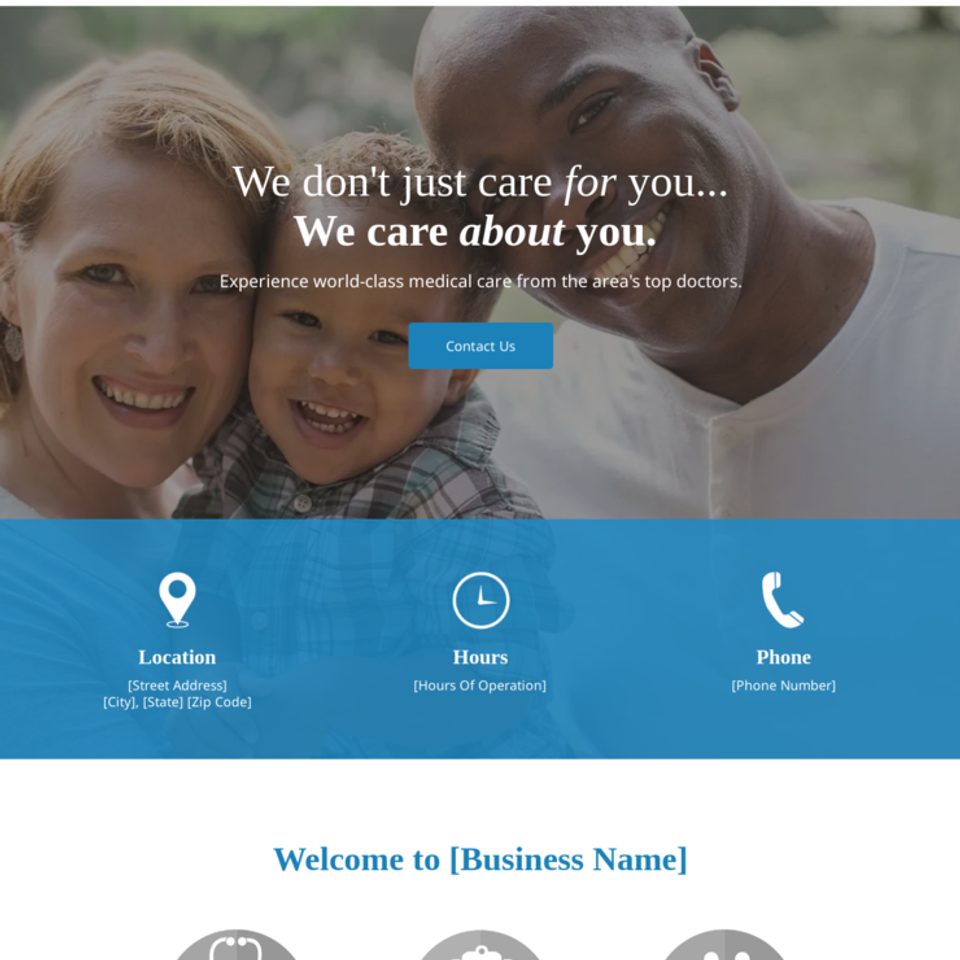 Medical practice