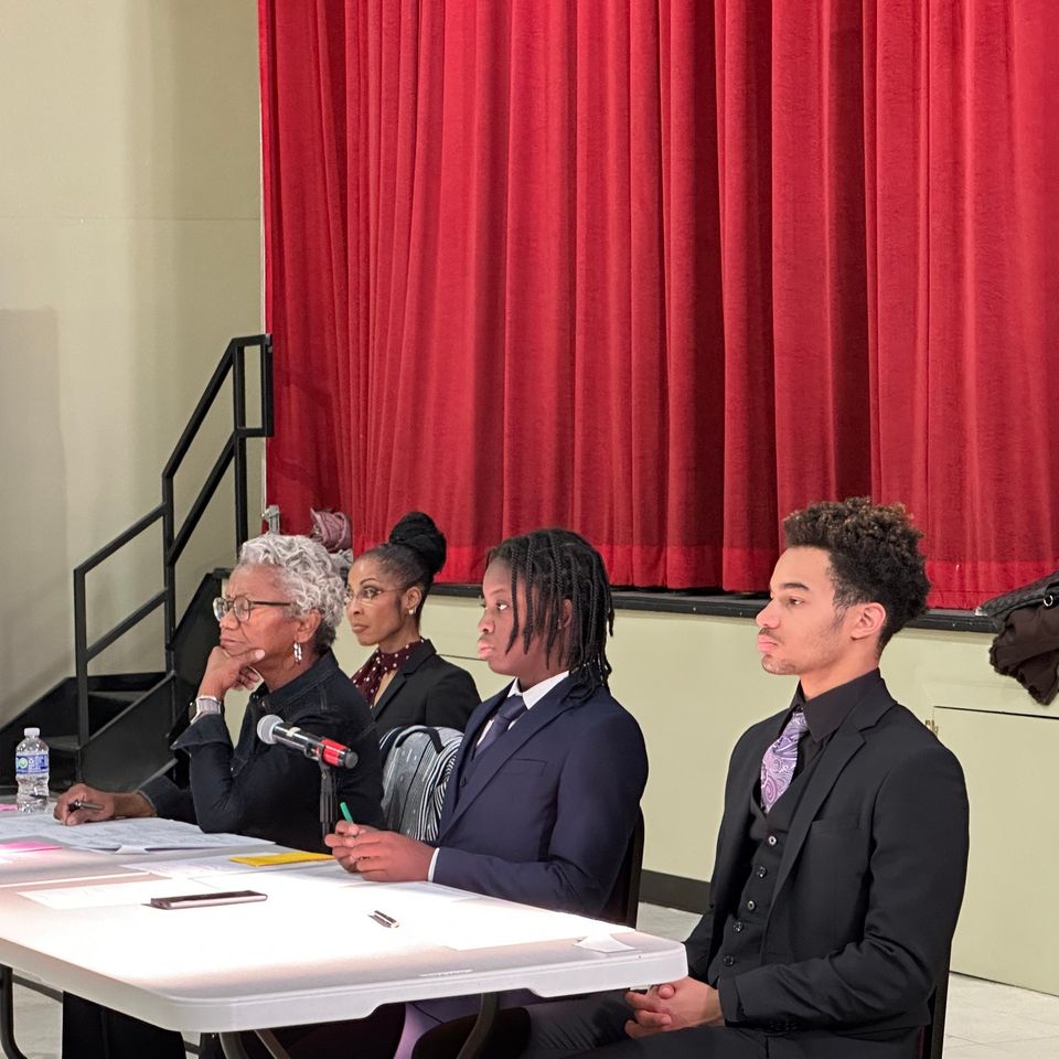 Mock trial 13