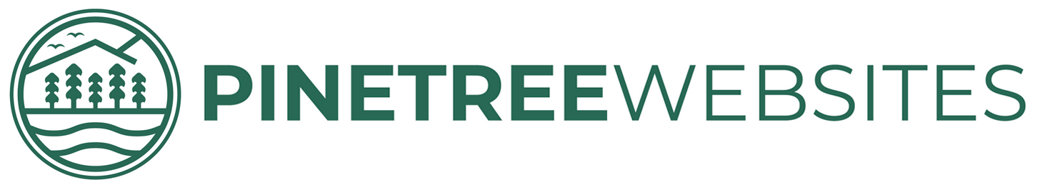 Pinetree Websites