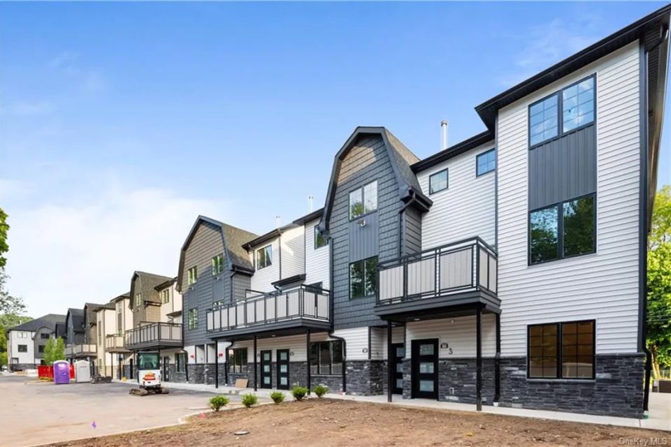 Maple estates