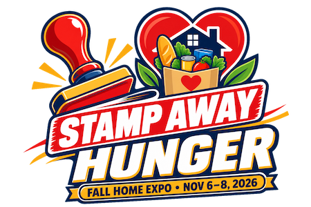 Stamp away hunger logo 450x300
