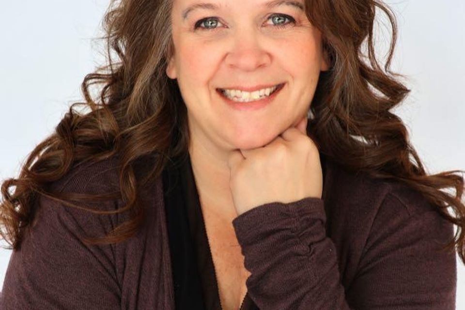 Mayor Jessie Tubbs Headshot