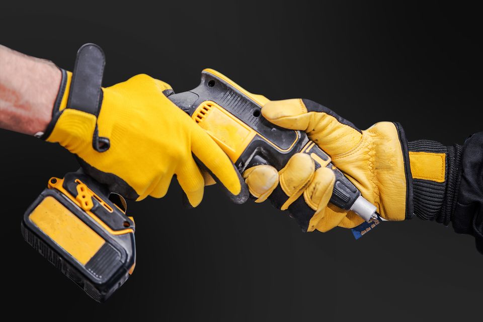 Why choose equipment rentals
