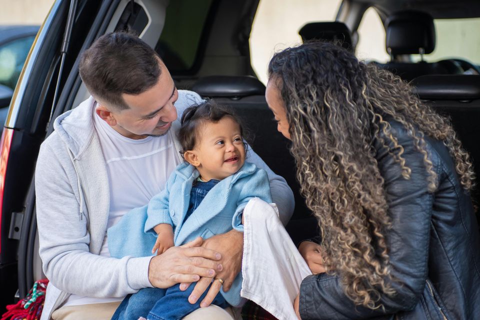 Managing Travel Sickness: Tips for Preventing and Treating Motion Sickness in Kids