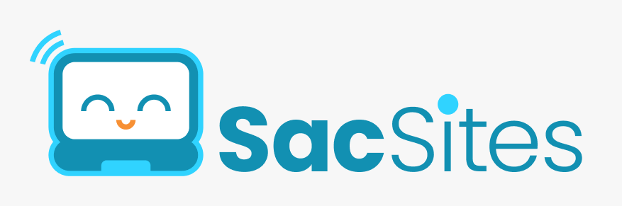 Sac Sites