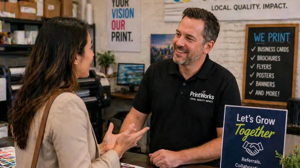 10 Local Networking Ideas for Web Designers Looking to Find Clients