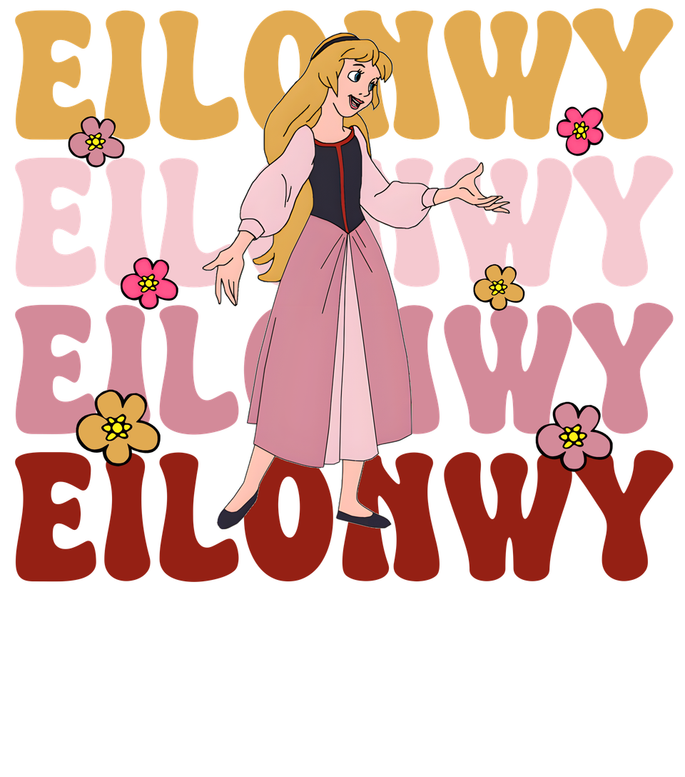 Disney   19 eilonwy