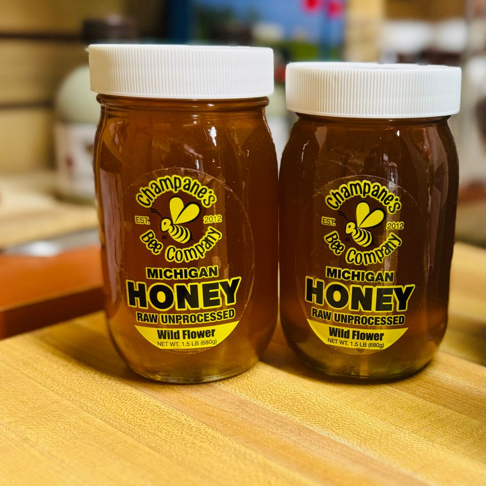Honey