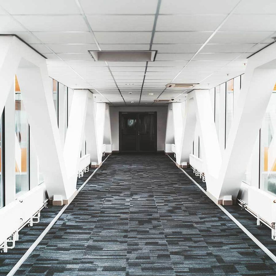 Iconhospitalcarpet