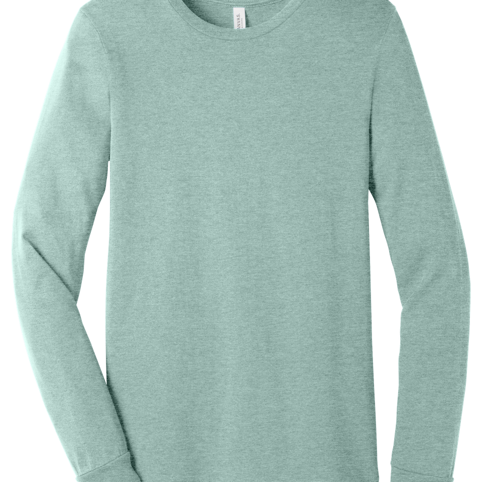 3501cvc heather dusty blue flat front