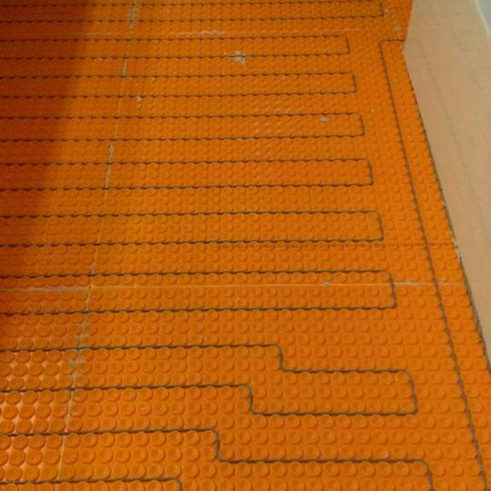 Weathered wood restoration  tulsa oklahoma  professional bathroom remodeler  heated flooring