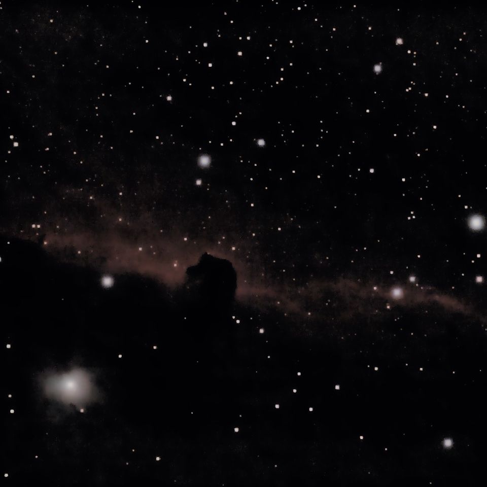 Horsehead b fb inpixio