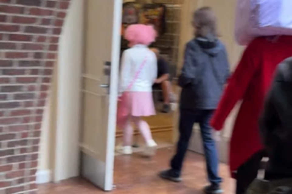 Danny quick instagram reel tour  1 image  3