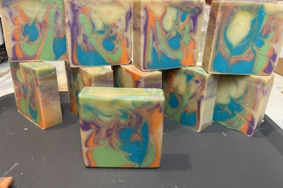 That 70's soap