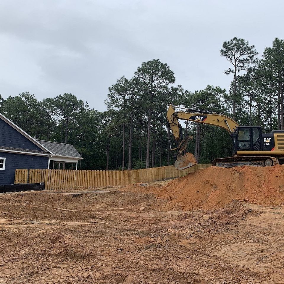 Earthwork