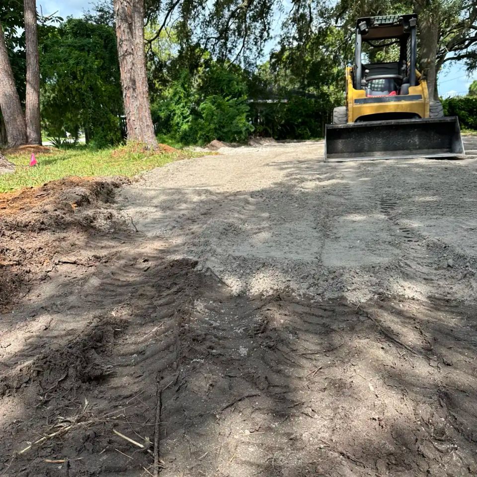 Melbourne fl paving 184