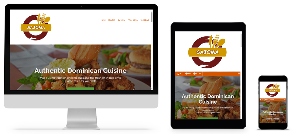 Sajoma restaurant 3