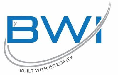 Built with Integrity Inc. t/a BWI Inc.