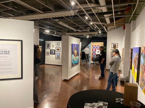 Soft opening 1 photo 7