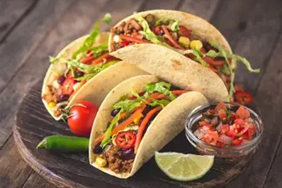 Tacos