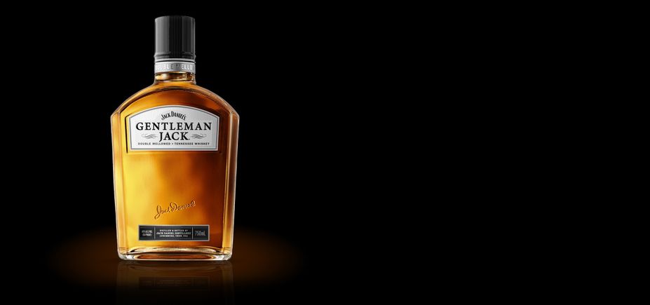 Gentleman jack
