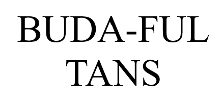 Buda ful tans