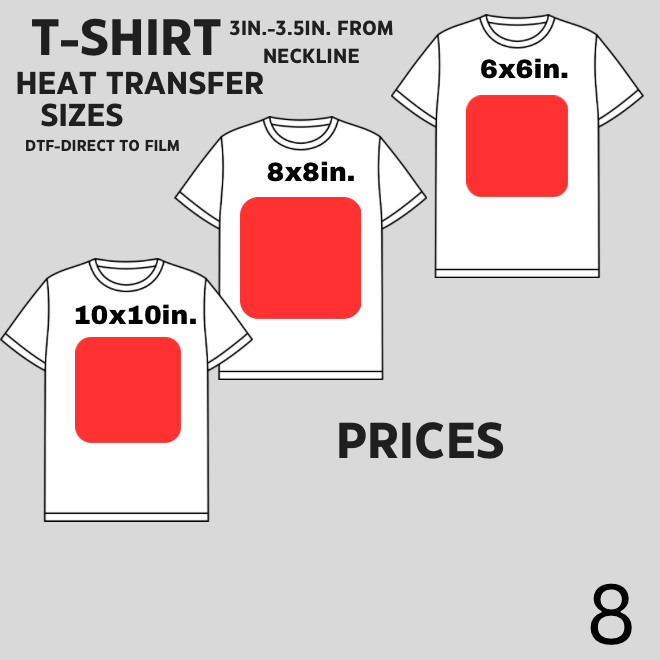 Cpc  prices t shirts sizes and designs merch   8