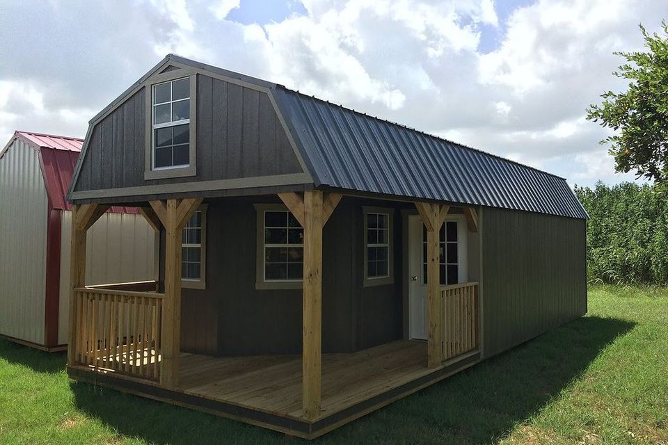 Shed gallery14