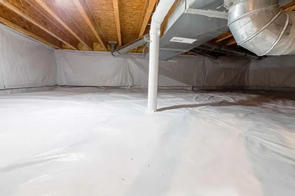 Crawl space   attic insulation 483 by 322 2