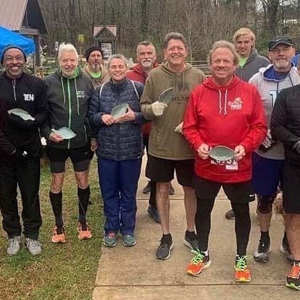 Gaston runners club