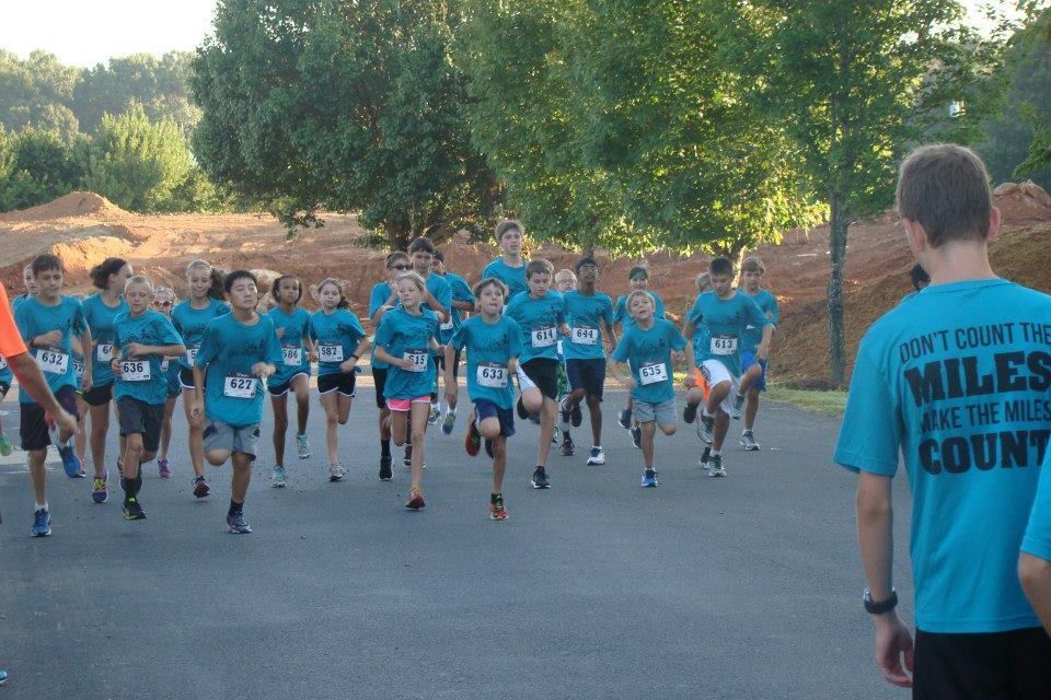 Grk race