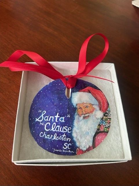 Santa 7668