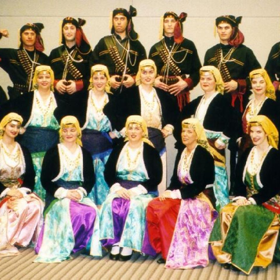 Photos 1999 10