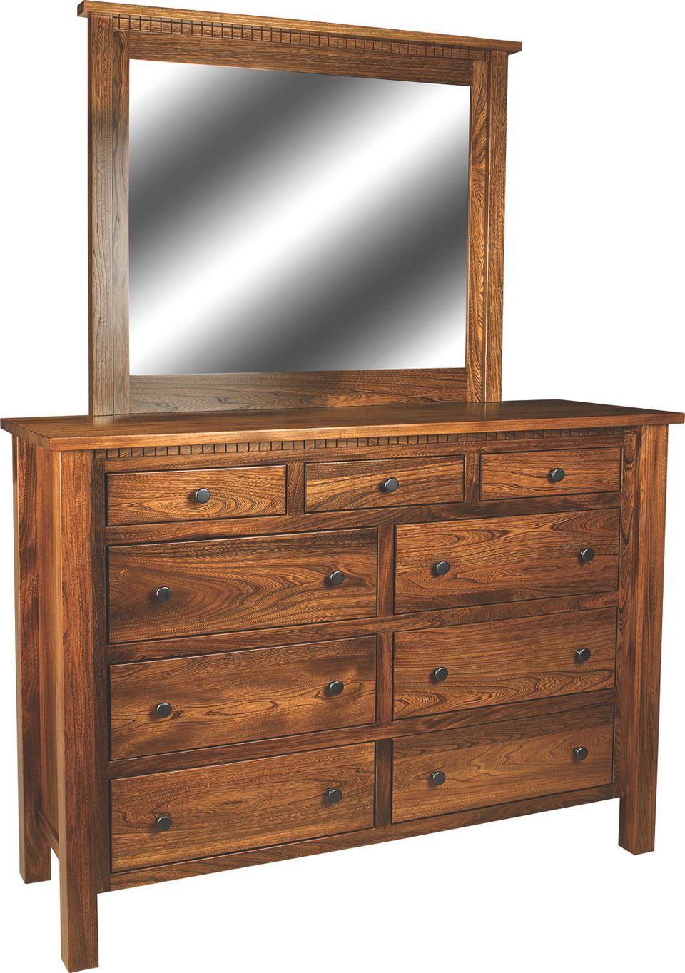 Fw lindholt tall dresser