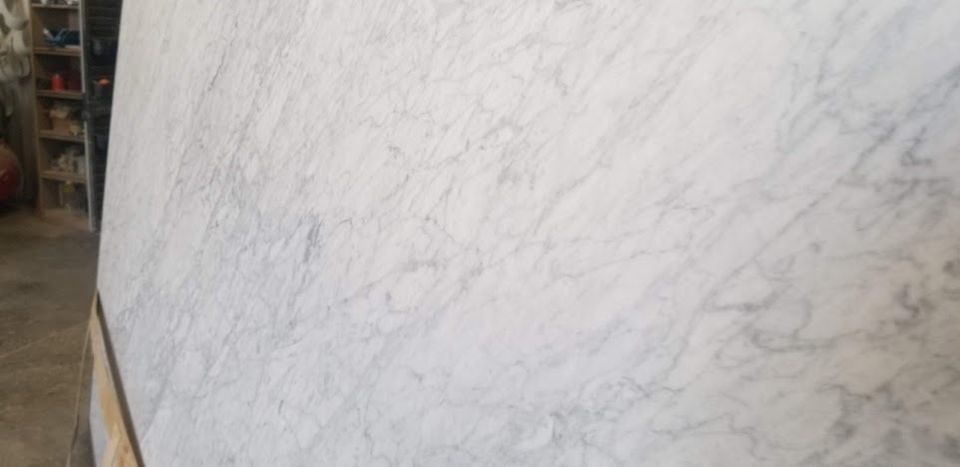 Marble info photo