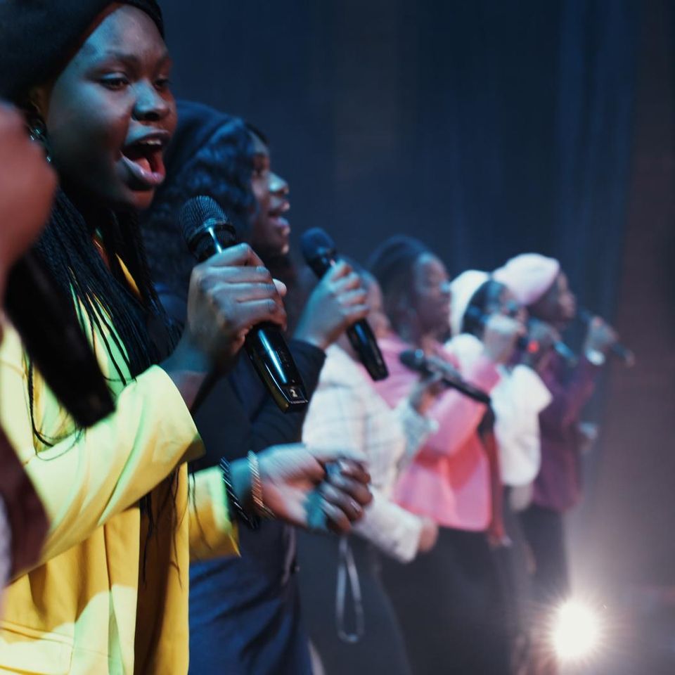 Opera Performances