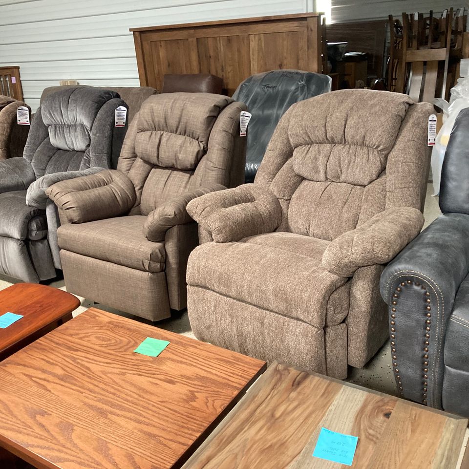 Upholstered chairs 1