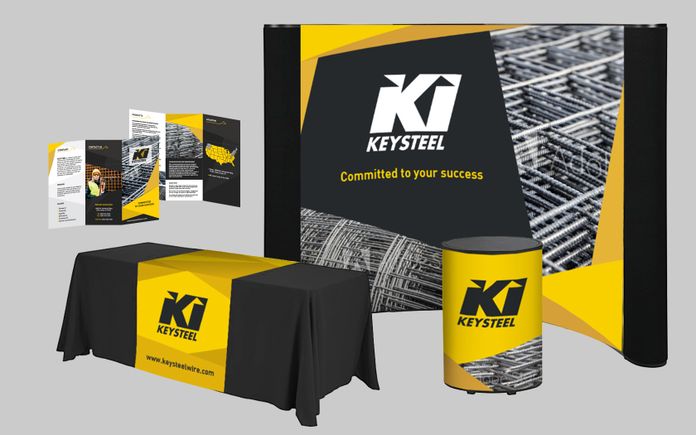 Trade Show Materials