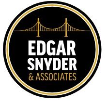 Edgar synder logo