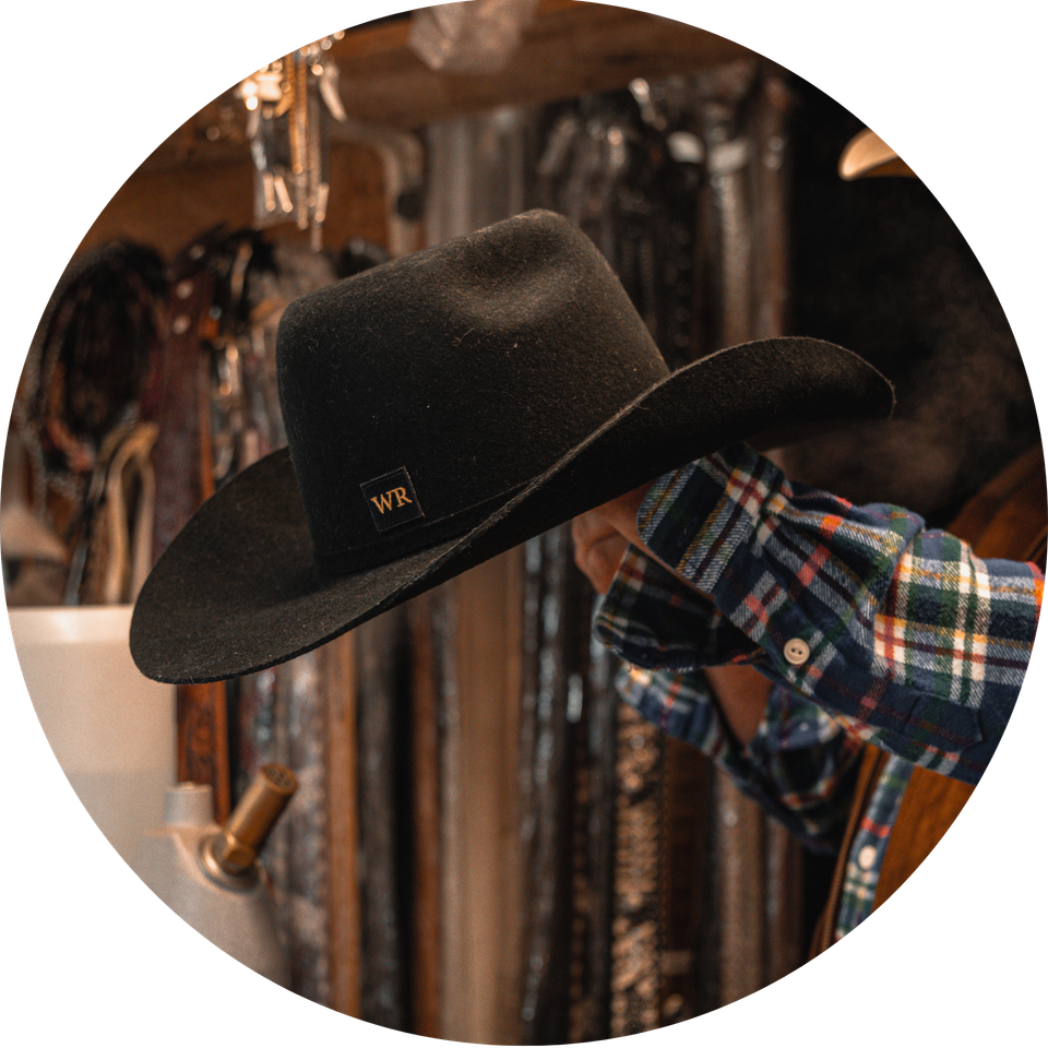 Ihc hat reshaping