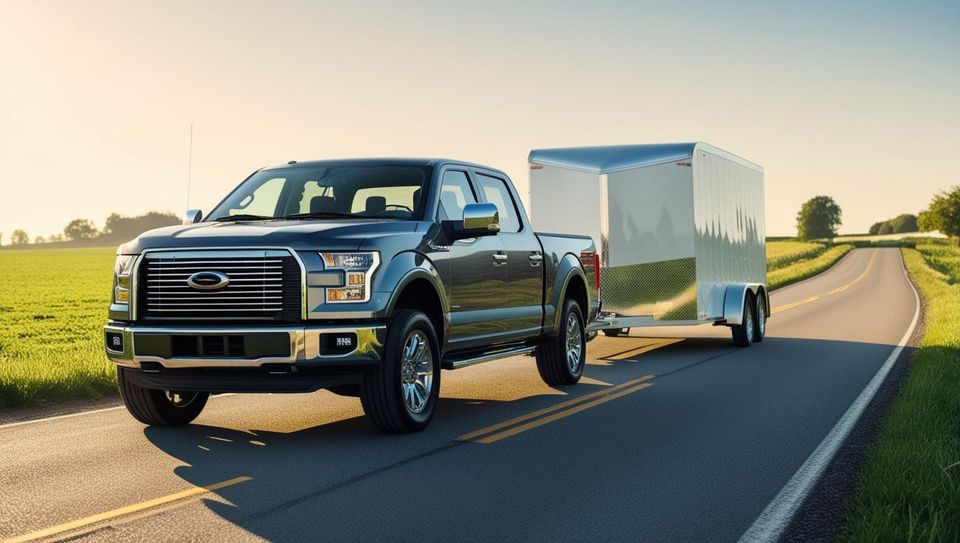 Trailer Rentals