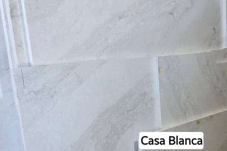 Casa blanca