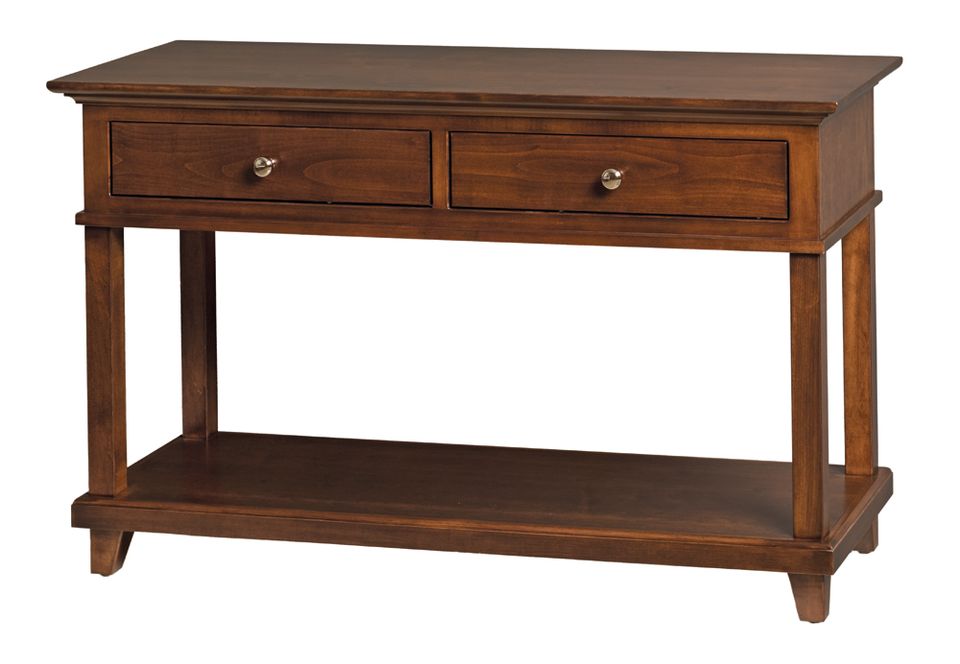 Sf new port sofa table 2186