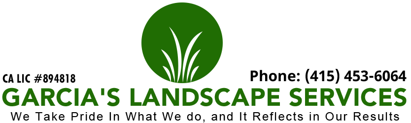 Garcia's Landscape Services