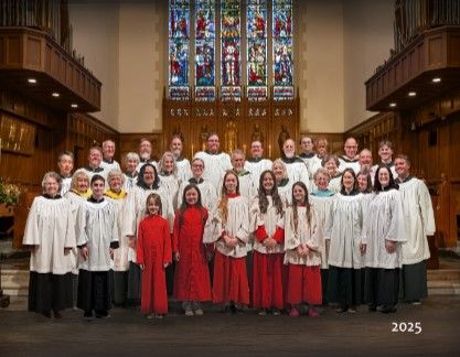 Pic choir