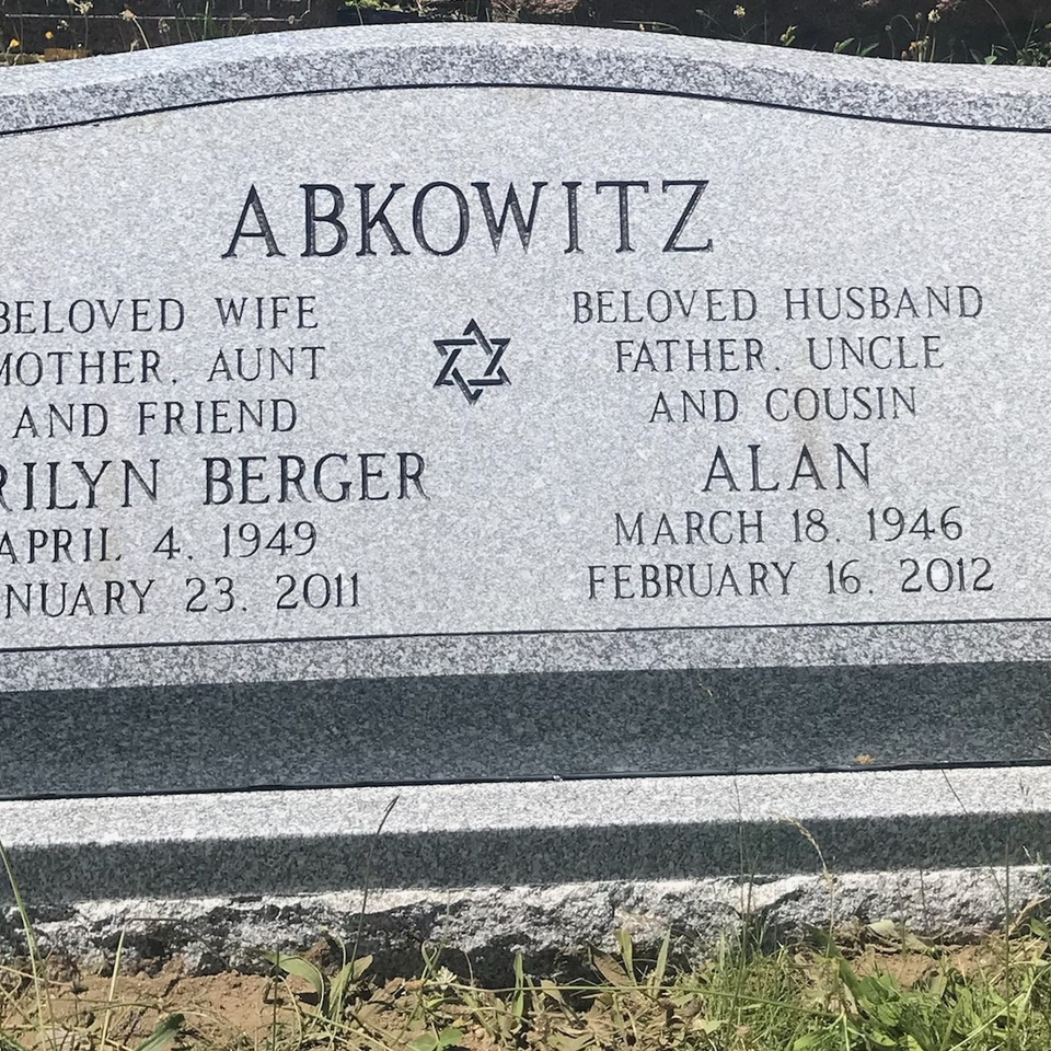Abkowitz