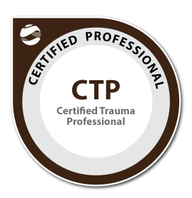 Certified trauma specialist
