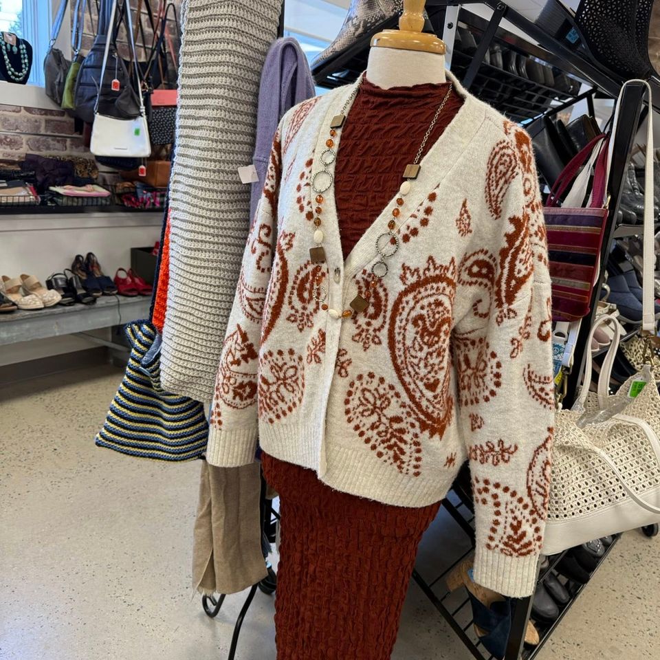 Women's clothes