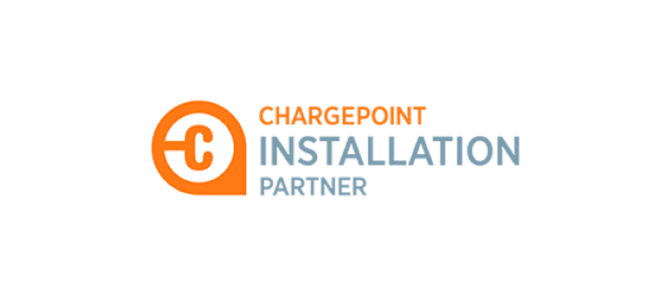 EV Experts is a Chargepoint Installation Partner