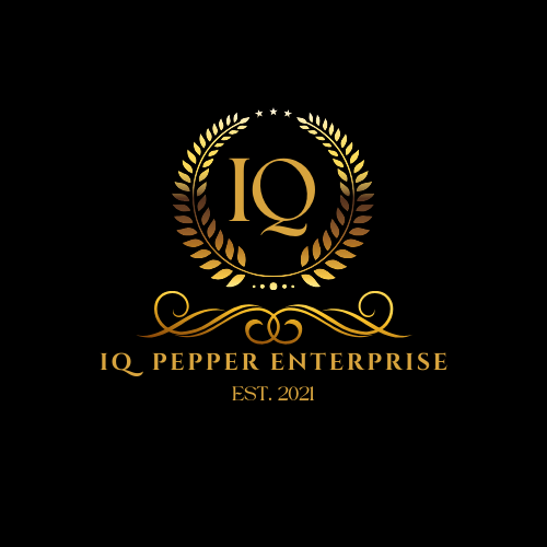 IQ Pepper